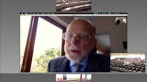 Tony Hoare Keynote ICFEM 2018