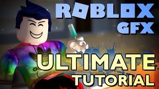 Create a roblox gfx by Monsterclam