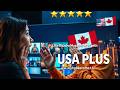 Unlock the Power of IPTV with USA Plus: Your Complete Guide