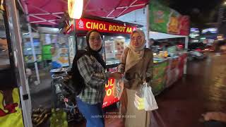 SURPRISING FACTS ABOUT SARITEM BANDUNG❗THE RISE OF WOMEN GOING OUT AT NIGHT IN THE CITY OF FLOWERS