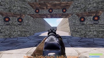 RUST NO RECOIL SCRIPT/MACRO 2020 ALL MICE 1MS UNDETECTED!!!