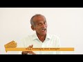 ವೇದೋಕ್ತ ಜೀವನ - ಒಂದು ನೋಟ|| interview
