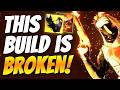 Bungie Just Made Hunters GOD-TIER Again... (Destiny 2 Monument of Triumph Hunter Build)