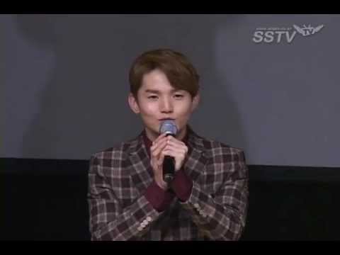 [SSTV] 노을 쇼케이스, 데뷔 10년 "5년의 공백이 만들어준 것은?"