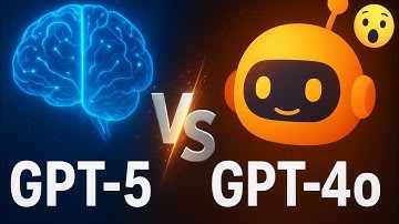 "GPT-5 Launch Backfires? Why OpenAI Brought GPT-4o Back | AI News Update 2025"