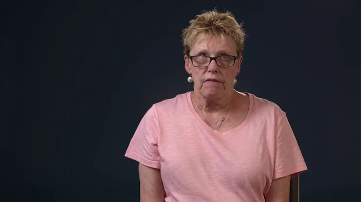 Vicki Turnage - Starting a Self-Advocacy Group