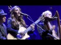 The Webb Sisters , Coming back to you, Leonard Cohen Amsterdam, 21 08 12