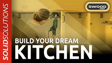 How to Insert Frames Into Layouts in SWOOD Design | Beginner SWOOD Tutorial