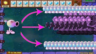 Best Funny Video Animation Plants vs Zombies Cartoon Anime PVZ Video