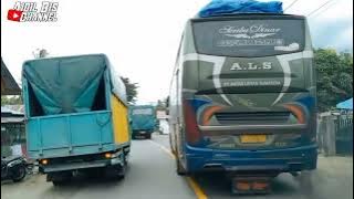 lagu batak populer sapala naung hupillit_kumpulan bus als