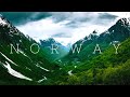 Norway - 4K (2022)