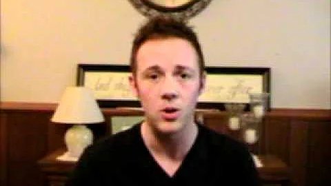 If You're Reading This (Tim McGraw)- Cody Dale Cover