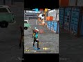 😂 Insane Free Fire Moments! #Shorts