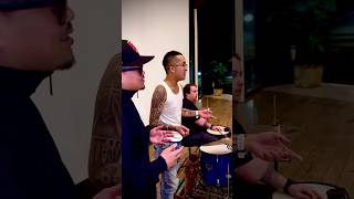 Download Lagu My Girl Band Cover 💘 #shorts #music #jno MP3