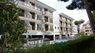 Cala Guya Mar Hotel Majorca