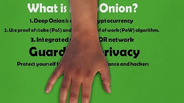 DeepOnion Basic Overview