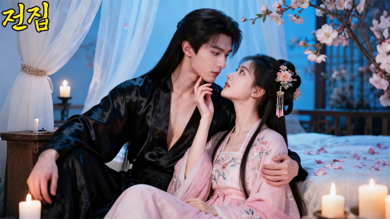 💔 복수 위해 냉혈 왕야 유혹한 '그녀'! 예상과 달리 왕야, 