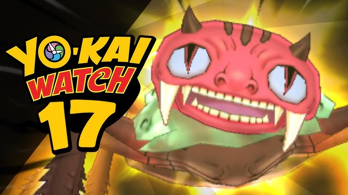 Yo-kai Watch Old Tale - Japanese Old Tale – Senpai Mart