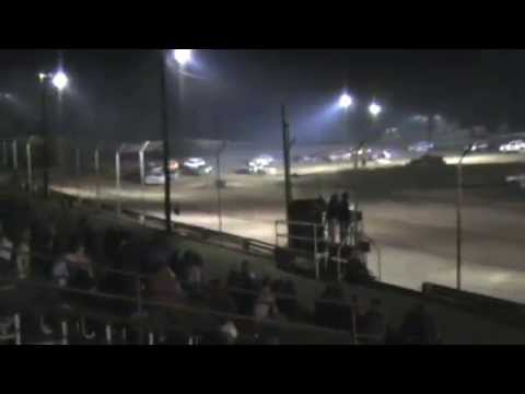 Lakeville Speedway 9-18-2009