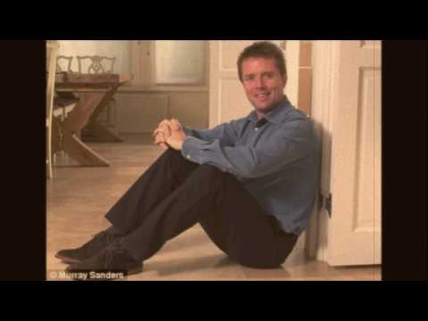 Nicky Campbell Photo 17