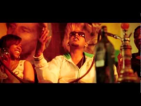 Rashanto - Party Rum (with JahSenye & A Mili)(Offi...