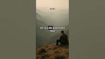 Prefira críticas sábias a elogios tolos – Marco Aurélio #shorts #filosofia #estoicismo