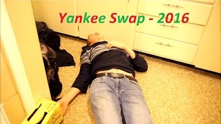 Yankee Swap -  2016