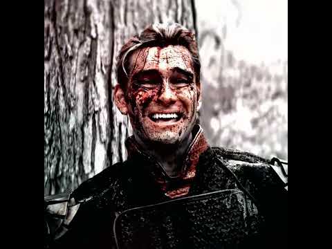 Same Person Btw Homelander Crystal Of Faded Childhood By Kairi The Maid