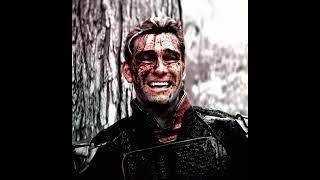 Same Person Btw - Homelander Crystal Of Faded Childhood By Kairi The Maid