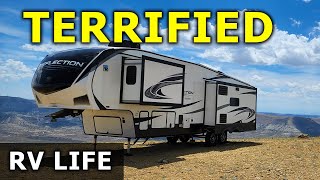 Did We Buy The Right RV, Serious RV Questions, Terrified | RV Living