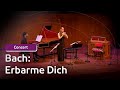 Hart & Ziel 2019 - Lucie Horsch, Laurens de Man & Ensemble LUDWIG