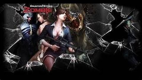 How to download cs 1.6 zombie mod