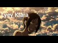 هجوم العمالقة على اغنية ارحموني