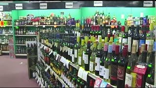 Amherst PD going undercover to stop underage alcohol buyers