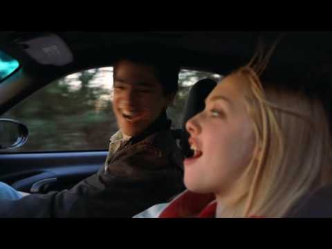 House MD S01E11 - Amanda Seyfried - YouTube