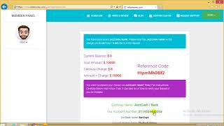 WikaMoney Account Upgradation screenshot 2