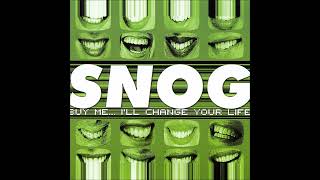 Snog - Buy Me... I'll Change Your Life (2011 Reissue)