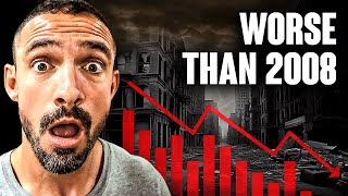 WARNING: Global Recession & Economic Collapse In 2024
