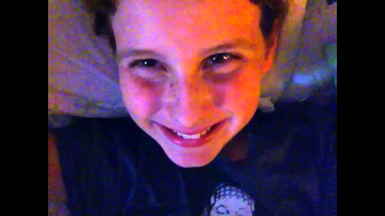 Macie Mathis and Tyler Massengill - YouTube