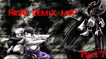 ϟнєяσ ( тнє ℓєgισи σf ∂σσм яємιχ)ϟ MEP 13/18 Parts Taken [0/18 Parts Done]