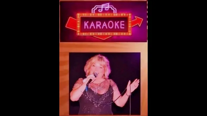 Nicole Farrell's Karaoke Night at the Ponderosa!