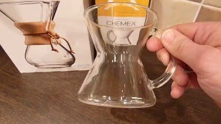 Chemex - Double Walled Mug