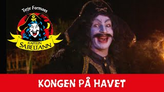 Kongen på Havet 1997