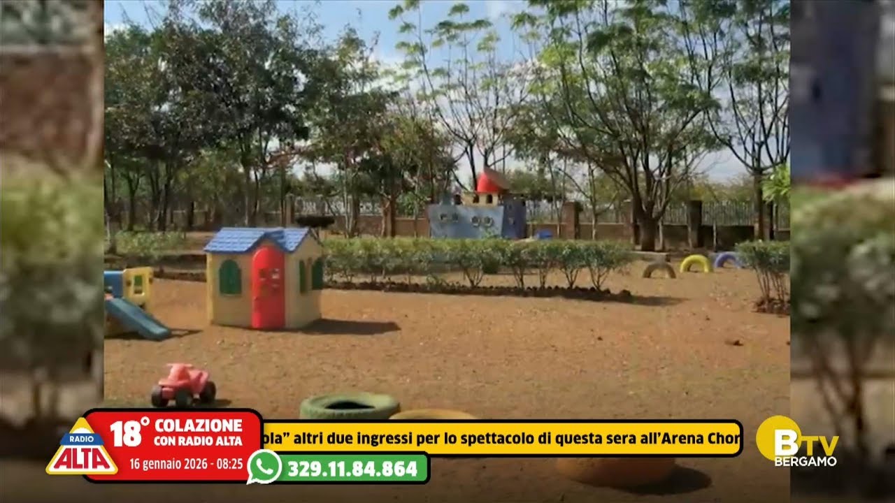 RITA MILESI - SAND ART ANDREA ARENA