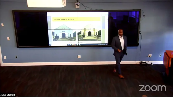 10.5.2022 1 Million Cups Wilmington with Roderick ...