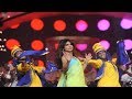 Priyanka Chopra's Memorable Performance at Miss India 2013