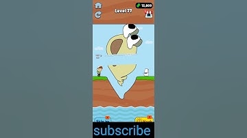 Slice Snail 🐌Funny Game ✨🤪 #shorts#shortsfeed #slicetosave#funny #gaming #viral