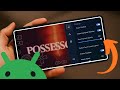 How to Disable On-Screen Controls in GameHub on Android?
