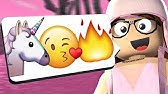 How To Use Emojis In Roblox Pc No Copy Paste 2020 Youtube - how to put emojis on roblox with pc in less than 1 minute wudybloxer