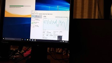 Windows 10 Pro with Office 2010 Install, Dell Optiplex GX620 small tower P4!